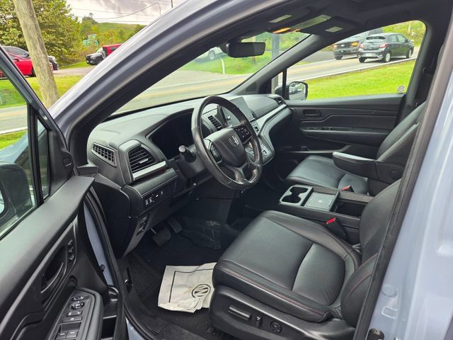 Used 2025 Honda Odyssey Sport-L image 5