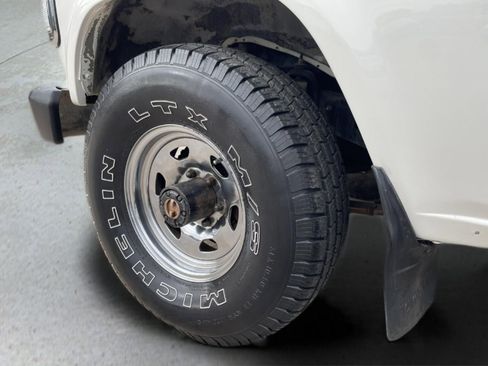 Used 1988 Toyota Land Cruiser image 31