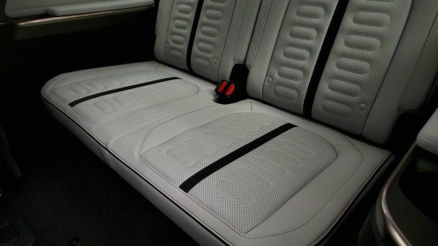 Used 2023 Rivian R1S Adventure Quad AWD/4WD image 45