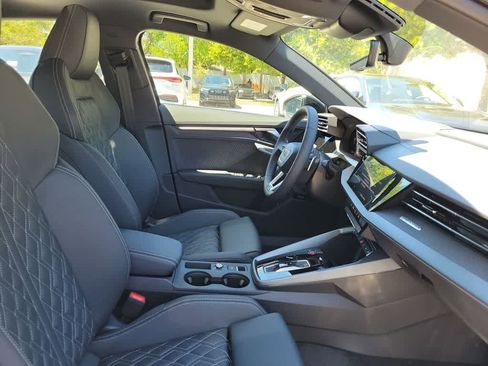 New 2026 Audi S3 Premium image 22