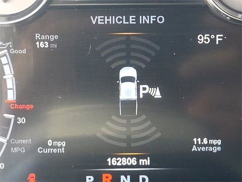 Used 2018 RAM 2500 Limited image 25