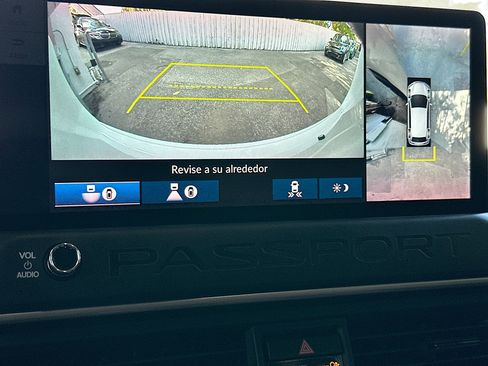 Used 2026 Honda Passport TrailSport Elite image 14