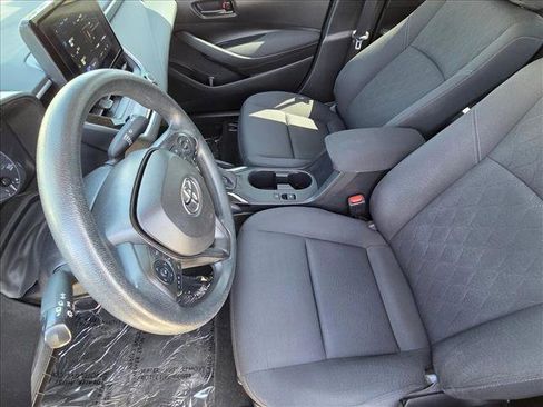 Used 2023 Toyota Corolla LE FWD image 14