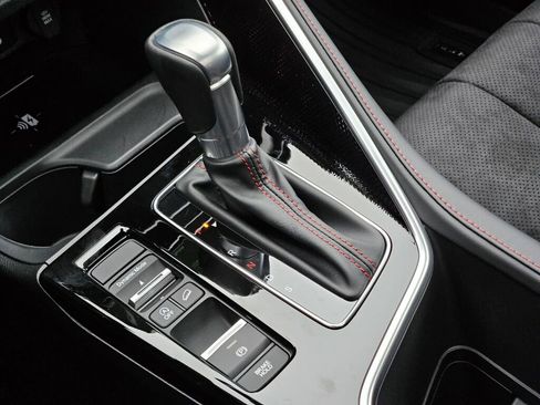 New 2025 Acura ADX A-Spec image 34