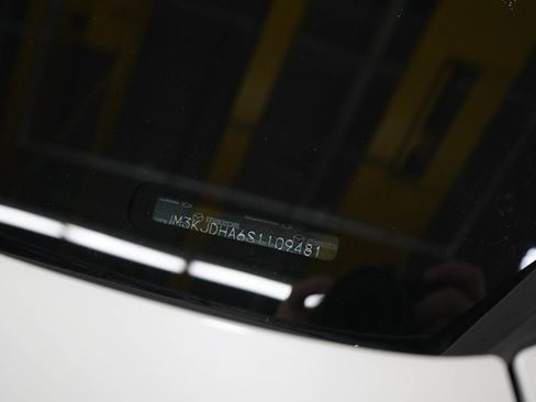 Used 2025 MAZDA CX-70 Plug-In Hybrid w/ Premium Pkg image 27