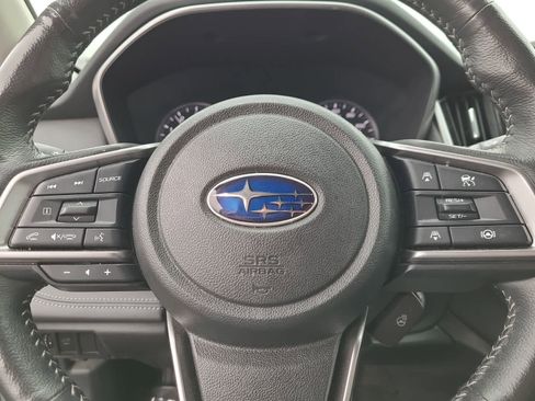Used 2023 Subaru Outback Limited XT image 23