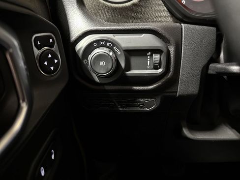 New 2026 Jeep Wrangler Willys image 17