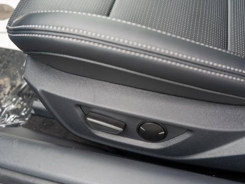 New 2026 Ford Mustang Premium RWD image 10