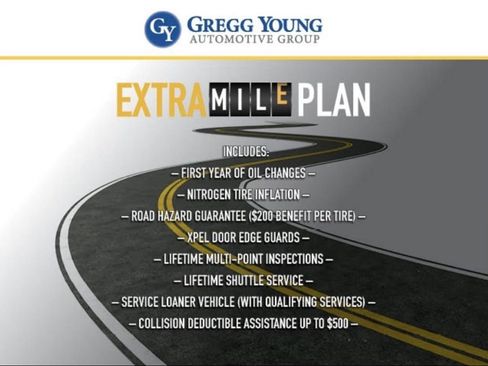 Used 2024 Buick Enclave Essence w/ Sport Touring Edition image 21