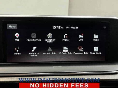 Used 2021 Kia Telluride EX w/ EX Premium Package image 27