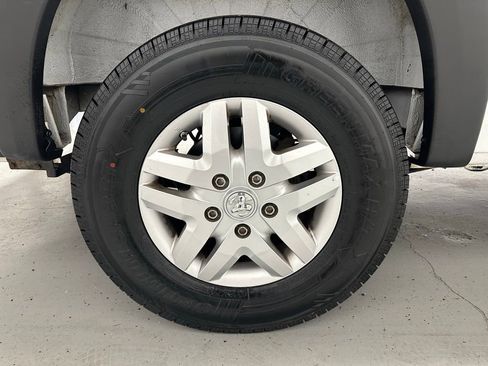 Used 2022 RAM ProMaster 3500 w/ Premium Convenience Group (B) FWD image 54