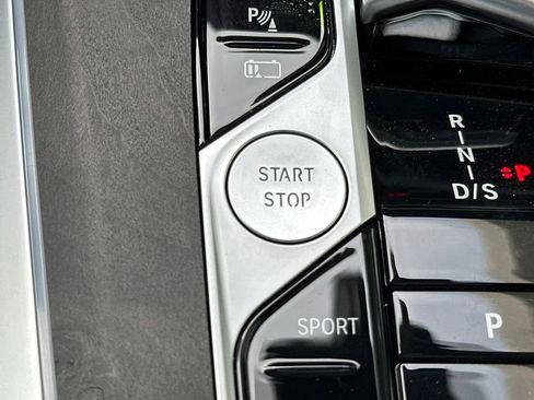 New 2026 BMW X5 xDrive50e w/ Climate Comfort Package image 26