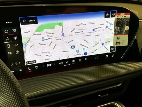 New 2025 Audi SQ5 Premium Plus image 2