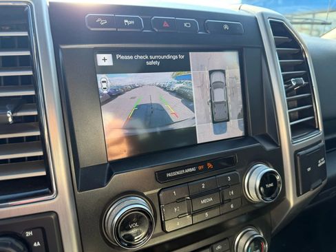 Used 2019 Ford F150 Platinum w/ Equipment Group 701A Luxury image 20