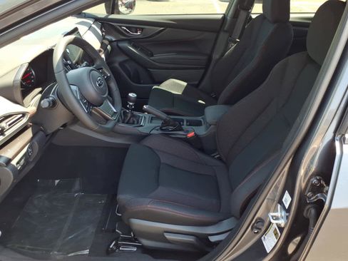 New 2026 Subaru WRX Premium AWD/4WD image 23