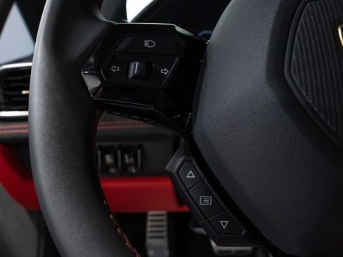 Used 2024 Lamborghini Huracan Tecnica RWD image 45