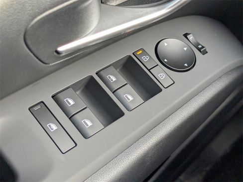 New 2026 Hyundai Tucson SE image 24