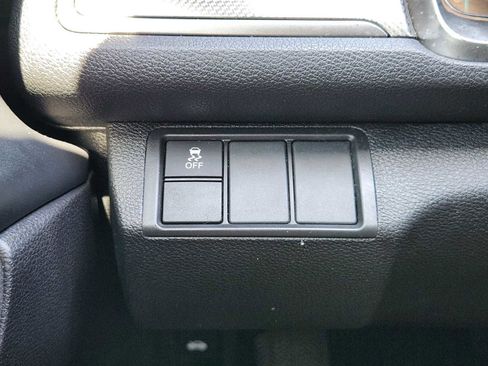 Used 2017 Honda Civic EX image 22