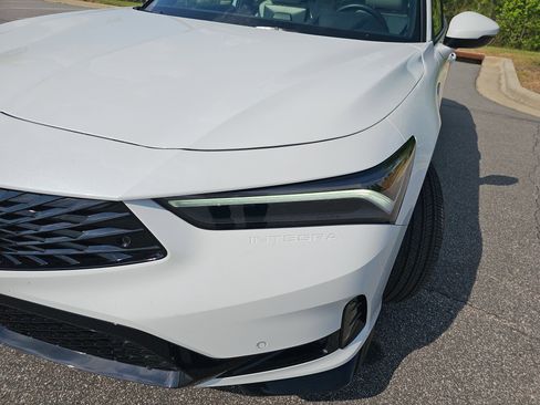 Used 2026 Acura Integra A-Spec FWD image 29