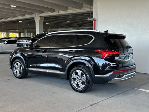 Used 2022 Hyundai Santa Fe SEL image 5