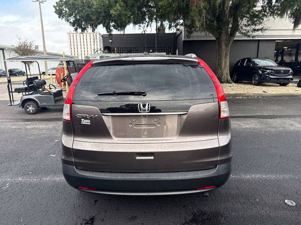 Used 2014 Honda CR-V EX-L image 6