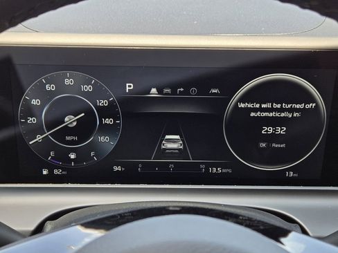 New 2026 Kia Seltos EX w/ EX Sunroof Package FWD image 13