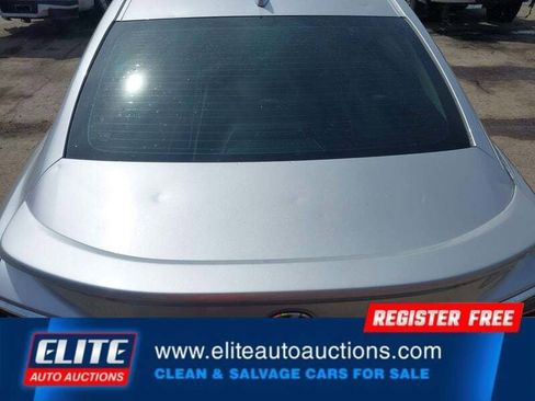 Used 2021 Lexus ES 300h w/ Premium Package FWD image 38