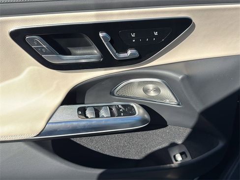 Certified 2025 Mercedes-Benz E 450 4MATIC Sedan image 22