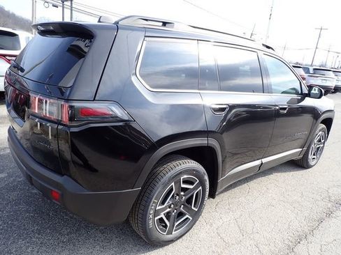 New 2026 Jeep Cherokee Limited image 7