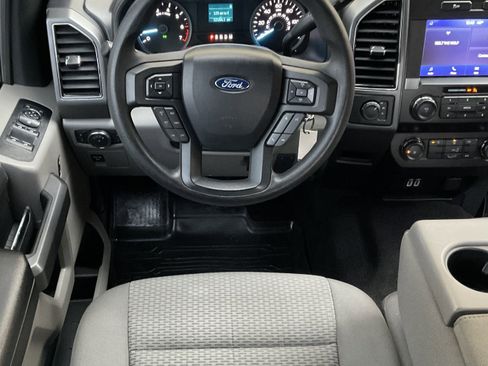 Used 2020 Ford F150 XLT image 29