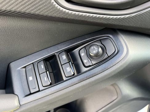 New 2026 Subaru Crosstrek 2.5i Wilderness w/ Crosstrek Mirror Package image 22