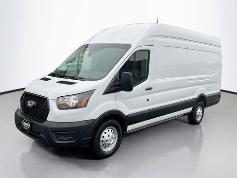 New 2026 Ford Transit 350 148 High Roof Extended AWD image 5