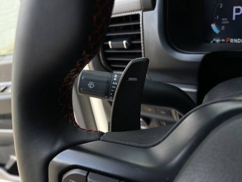 Used 2024 Ford F150 Raptor AWD/4WD image 23