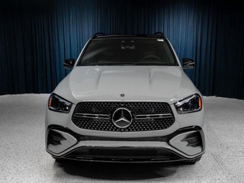 New 2026 Mercedes-Benz GLE 350 4MATIC image 2