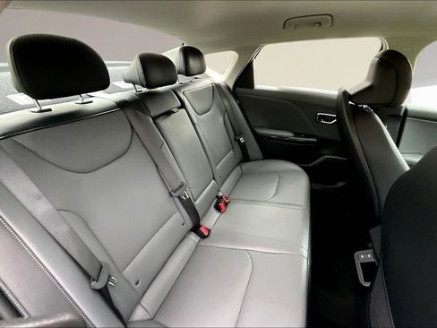 New 2026 Kia K4 GT-Line Turbo FWD image 9