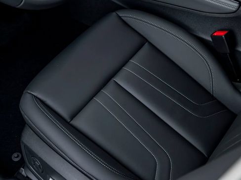 New 2026 Audi Q3 quattro 2.0T AWD/4WD image 17