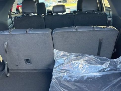 New 2026 Ford Explorer ST-Line w/ ST-Line Street Pack AWD/4WD image 26