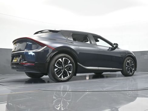 Used 2024 Kia EV6 Wind w/ Wind Technology Package AWD/4WD image 63