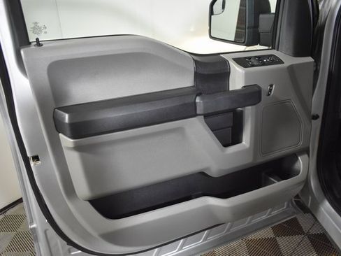 Used 2019 Ford F150 XL w/ Equipment Group 101A Mid image 7