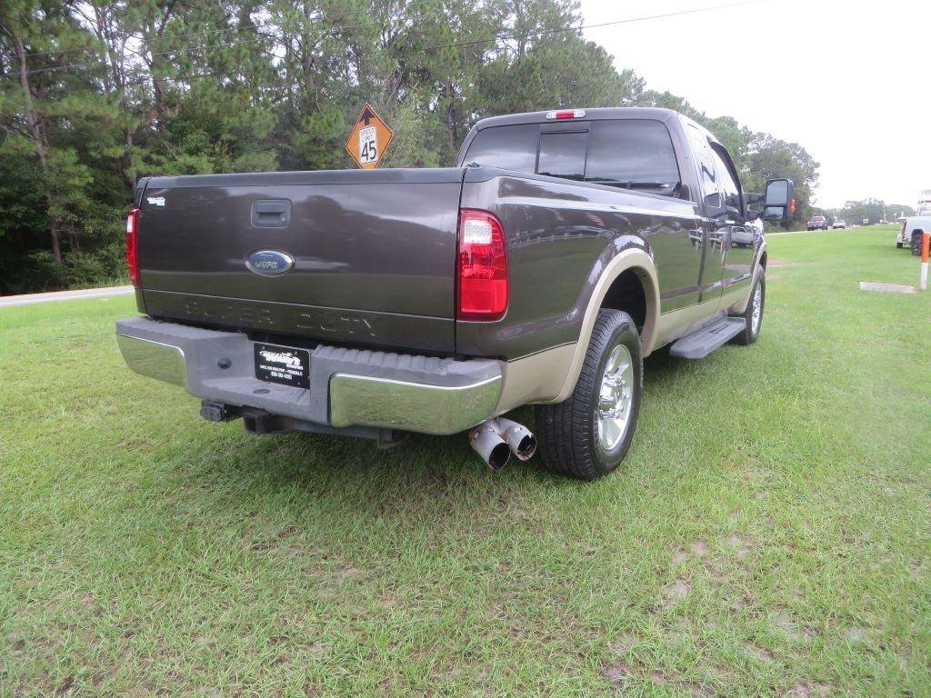 Used 2008 Ford F350 XL RWD image 6