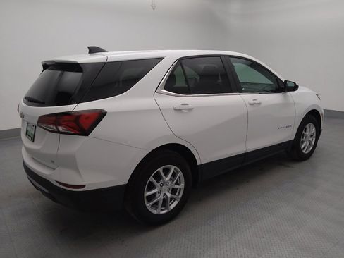 Used 2024 Chevrolet Equinox LT image 10