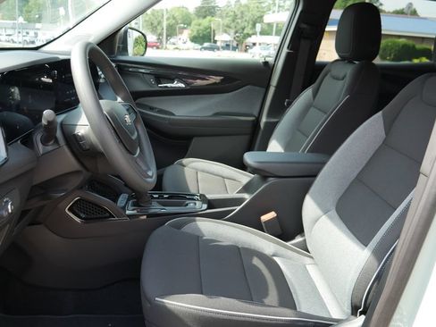 New 2026 Chevrolet TrailBlazer LS w/ LS Convenience Package FWD image 15
