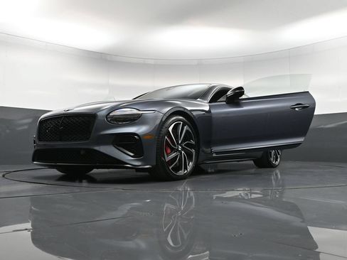 New 2026 Bentley Continental GT AWD/4WD image 36