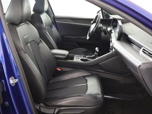 Used 2021 Kia K5 GT-Line w/ GT-Line FWD Premium Package image 18