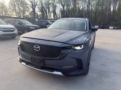 Used 2023 MAZDA CX-50 Meridian Edition w/ Apex Package