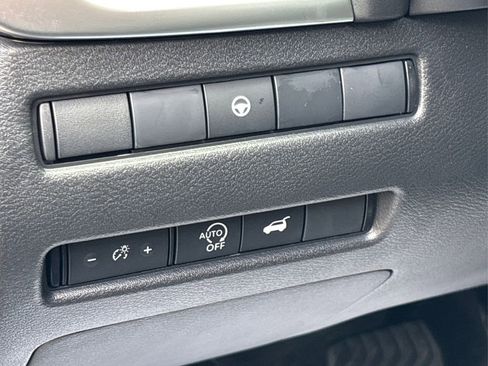 New 2026 Nissan Rogue SV w/ Cold Weather Package image 37