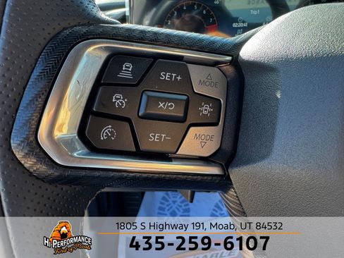 New 2025 Ford Mustang GT Premium w/ GT Performance Package image 18