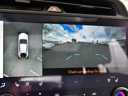 Used 2024 Lexus RZ 300e Premium image 22