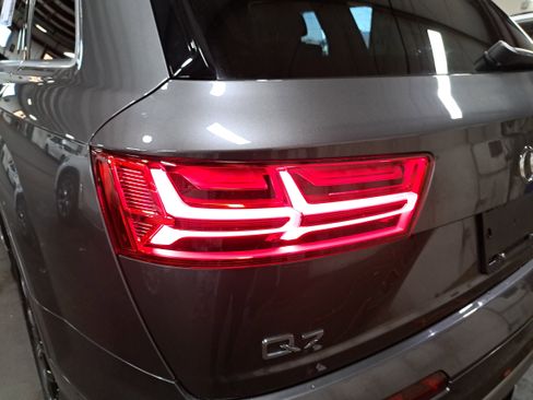 Used 2018 Audi Q7 2.0T Premium Plus image 35