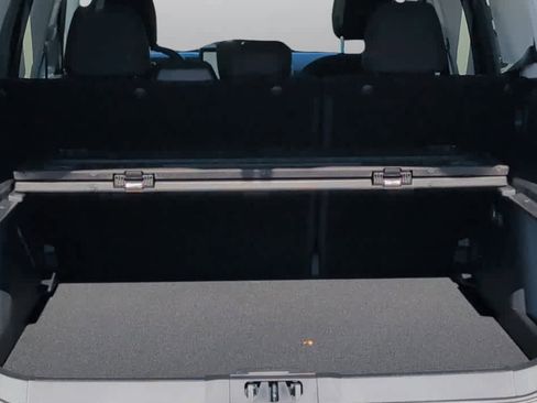 New 2025 Ford Bronco Sport Big Bend w/ Convenience Package image 11